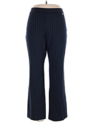 Jones New York Signature Casual Pants (view 1)