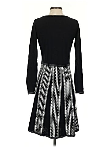 London Times Casual Dress (view 2)