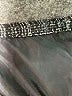 Robert Louis Plaid Gray Formal Skirt Size XL - photo 4