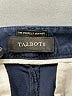 Talbots Solid Blue Casual Pants Size 10 (estimated) - photo 7