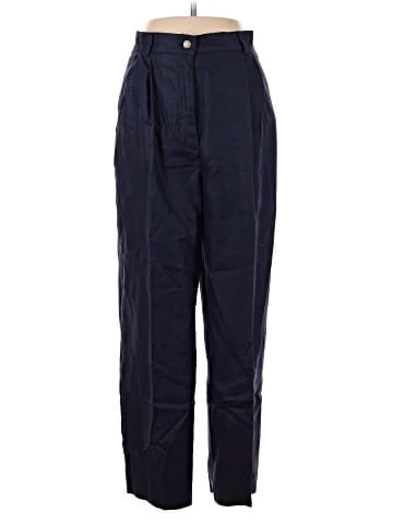 Talbots Linen Pants (view 1)