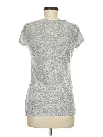 H&M L.O.G.G. Short Sleeve Top (view 2)