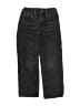 Gap Chevron-herringbone Black Jeans Size 5 - photo 1