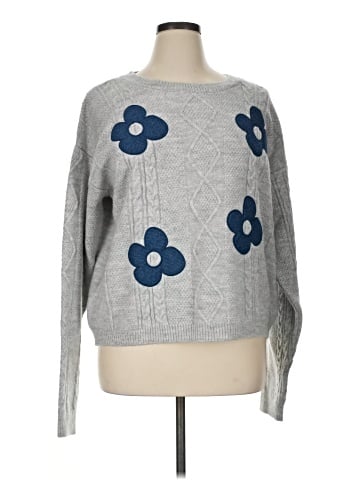 Maeve Pullover Sweater (view 1)