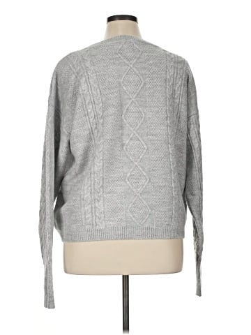 Maeve Pullover Sweater (view 2)