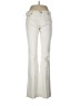 Red Engine Ivory Jeans Size 32 waist - photo 1