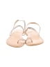 Unisa Silver Sandals Size 9 1/2 - photo 2