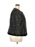 Tahari Tweed Black Jacket Size 20 - photo 4