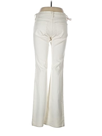 Red Engine Jeans (view 2)