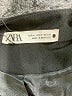 Zara Black Vest Size M - photo 6