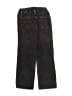 Gap Chevron-herringbone Black Jeans Size 5 - photo 2