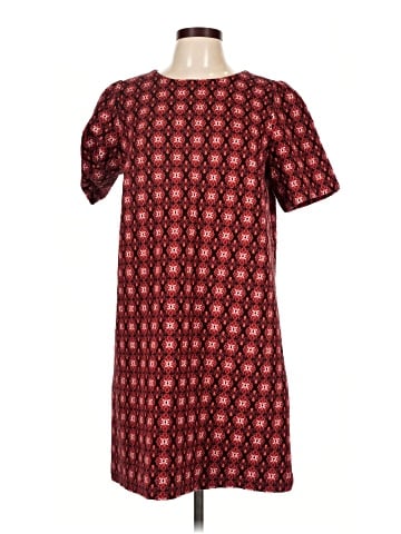 Ann Taylor LOFT Casual Dress (view 1)