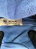 47 Brand Blue Sweatshirt Size M - photo 7