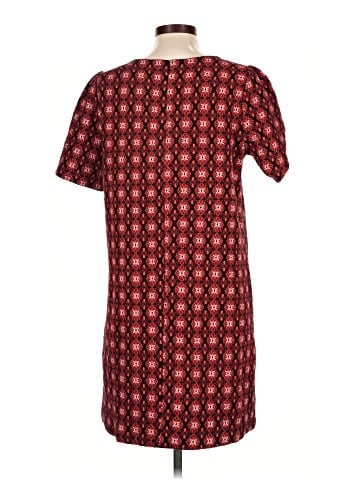 Ann Taylor LOFT Casual Dress (view 2)