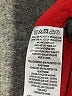 French Connection Solid Red Cocktail Dress Size 10 - photo 8