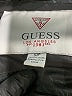 Guess 100% Polyester Black Vest Size S - photo 6