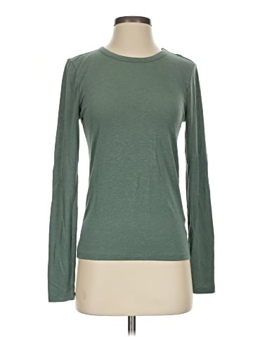 J.Crew Long Sleeve T-Shirt (view 1)