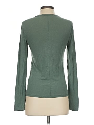 J.Crew Long Sleeve T-Shirt (view 2)