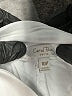 Coral Bay Ivory Shorts Size 10 Petite - photo 3