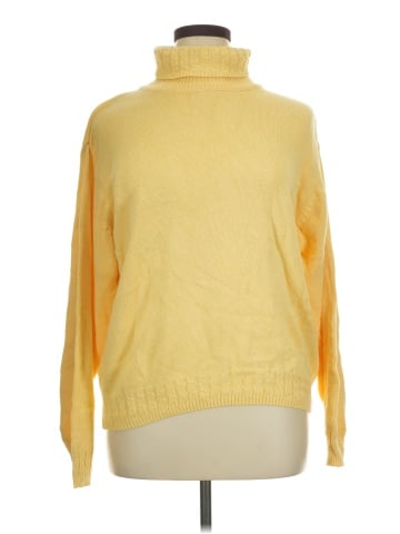 Talbots Turtleneck Sweater (view 1)