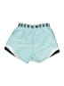 Under Armour 100% Polyester Blue Athletic Shorts Size XS - photo 2