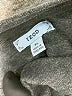 IZOD Gray Cardigan Size XL - photo 7