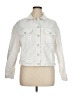 Old Navy 100% Cotton White Jacket Size XL - photo 1