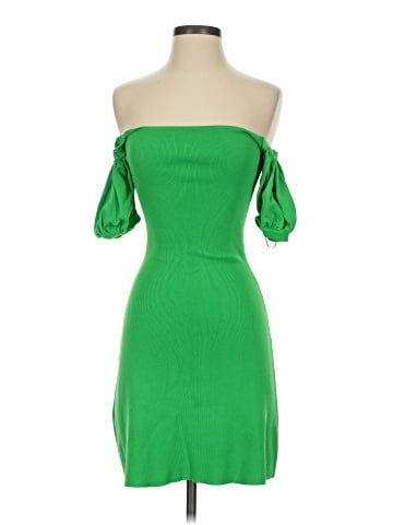 Zara Cocktail Dress (view 1)