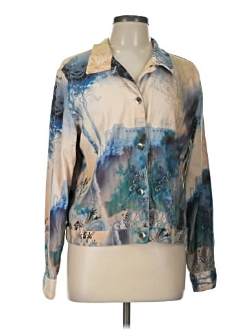 Impulse California Jacket (view 1)