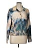 Impulse California Print Blue Jacket Size L - photo 1