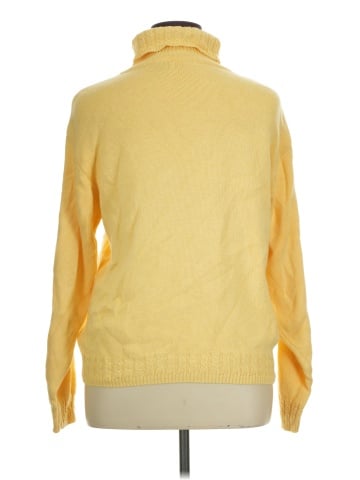 Talbots Turtleneck Sweater (view 2)