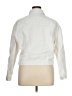 Old Navy 100% Cotton White Jacket Size XL - photo 2