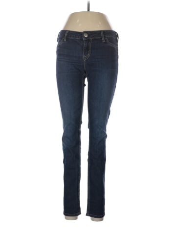 Silver Jeans Co. Jeans (view 1)