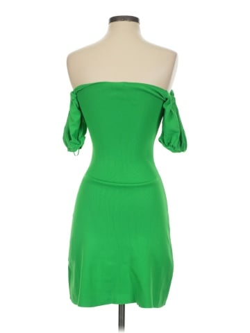 Zara Cocktail Dress (view 2)