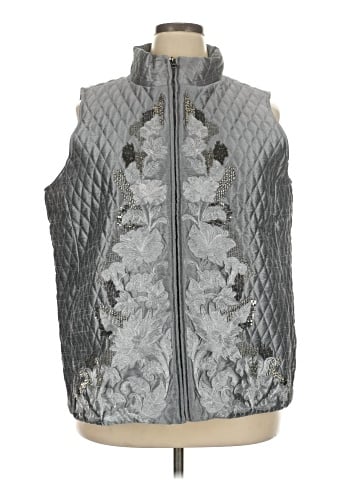 Chico's Vest (view 1)