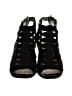 Vince Camuto Black Sandals Size 8 - photo 2