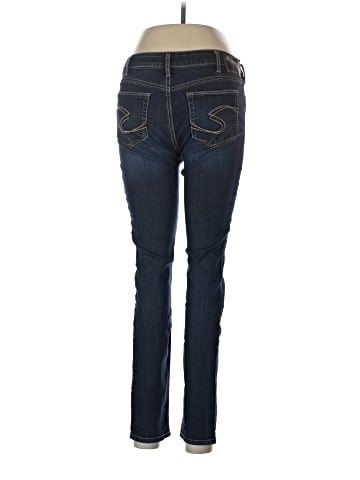 Silver Jeans Co. Jeans (view 2)