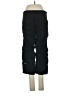 Lululemon Athletica Black Casual Pants Size 4 - photo 2