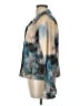 Impulse California Print Blue Jacket Size L - photo 5
