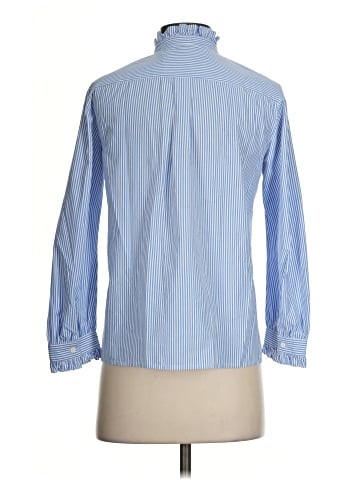 French Connection Long Sleeve Blouse (view 2)