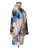 Impulse California Print Blue Jacket Size L - photo 4