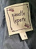 Nanette Lepore Black Blazer Size 8 - photo 6