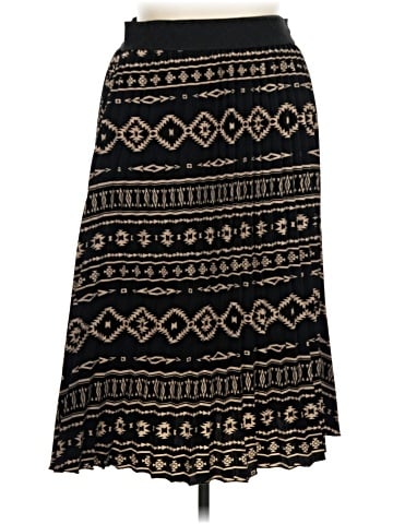 Lularoe Casual Skirt (view 1)