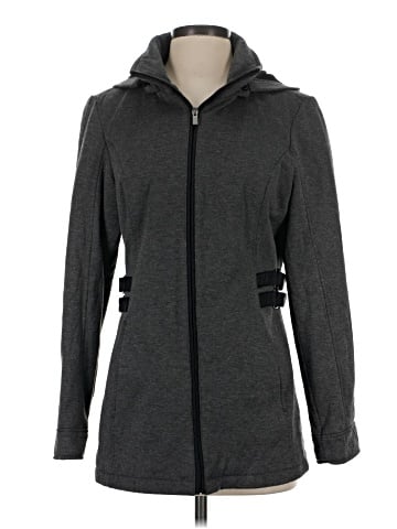 Croft & Barrow Jacket (view 1)