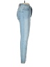 Express Hearts Blue Jeans Size 6 - photo 4
