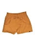 Assorted Brands Solid Orange Shorts Size P (petite) - photo 1