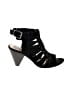 Vince Camuto Black Sandals Size 8 - photo 1