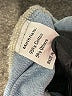 Unbranded Blue Denim Jacket Size S - photo 7
