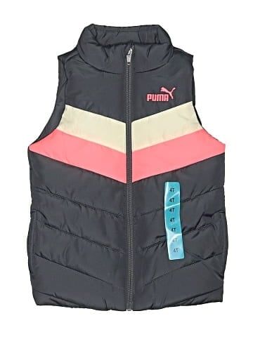 Puma Vest (view 1)