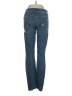 Mother Stars Blue Jeans Size 25 waist - photo 2